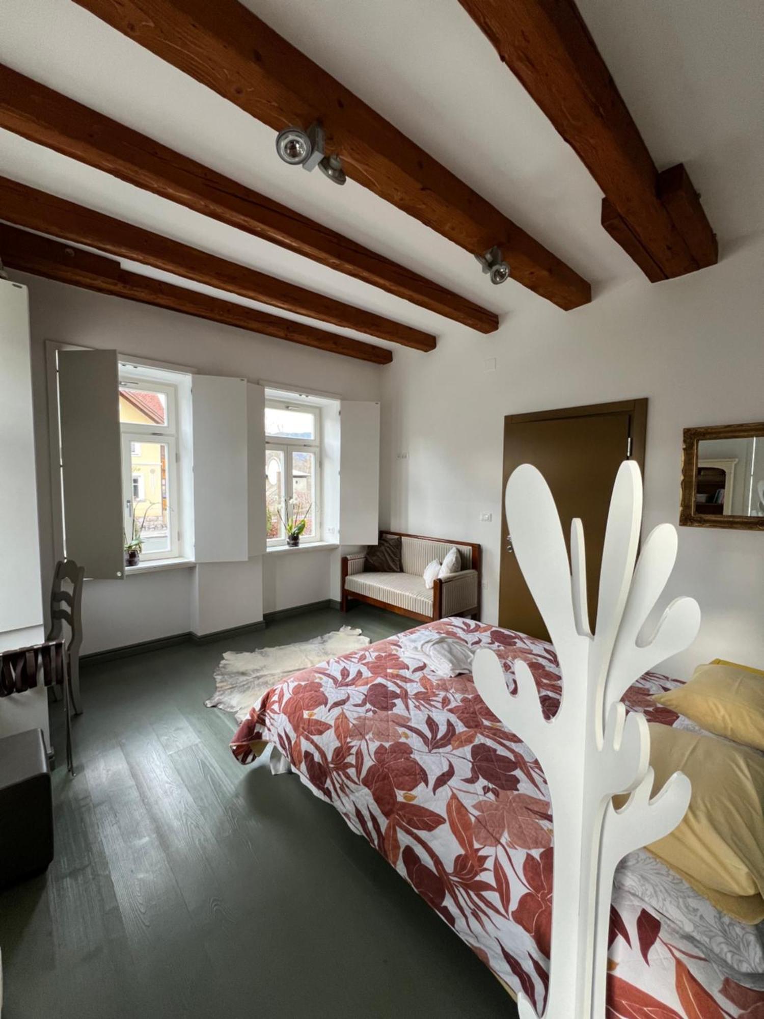 Vila Alice Bled - Adults Only Екстер'єр фото