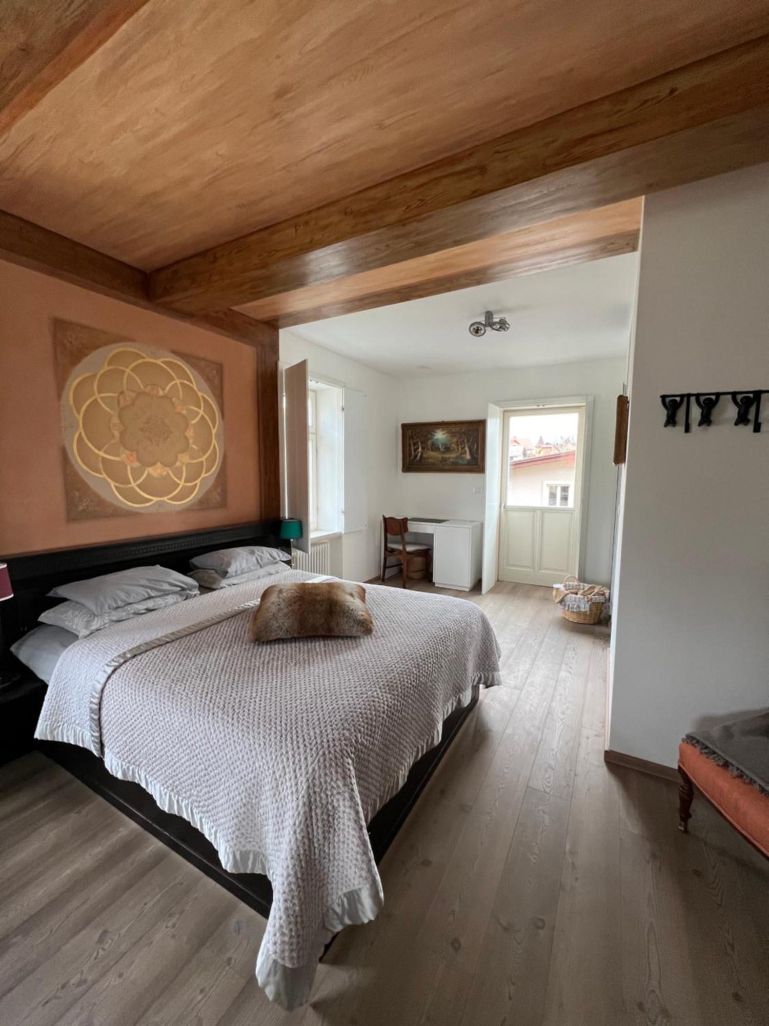 Vila Alice Bled - Adults Only Екстер'єр фото