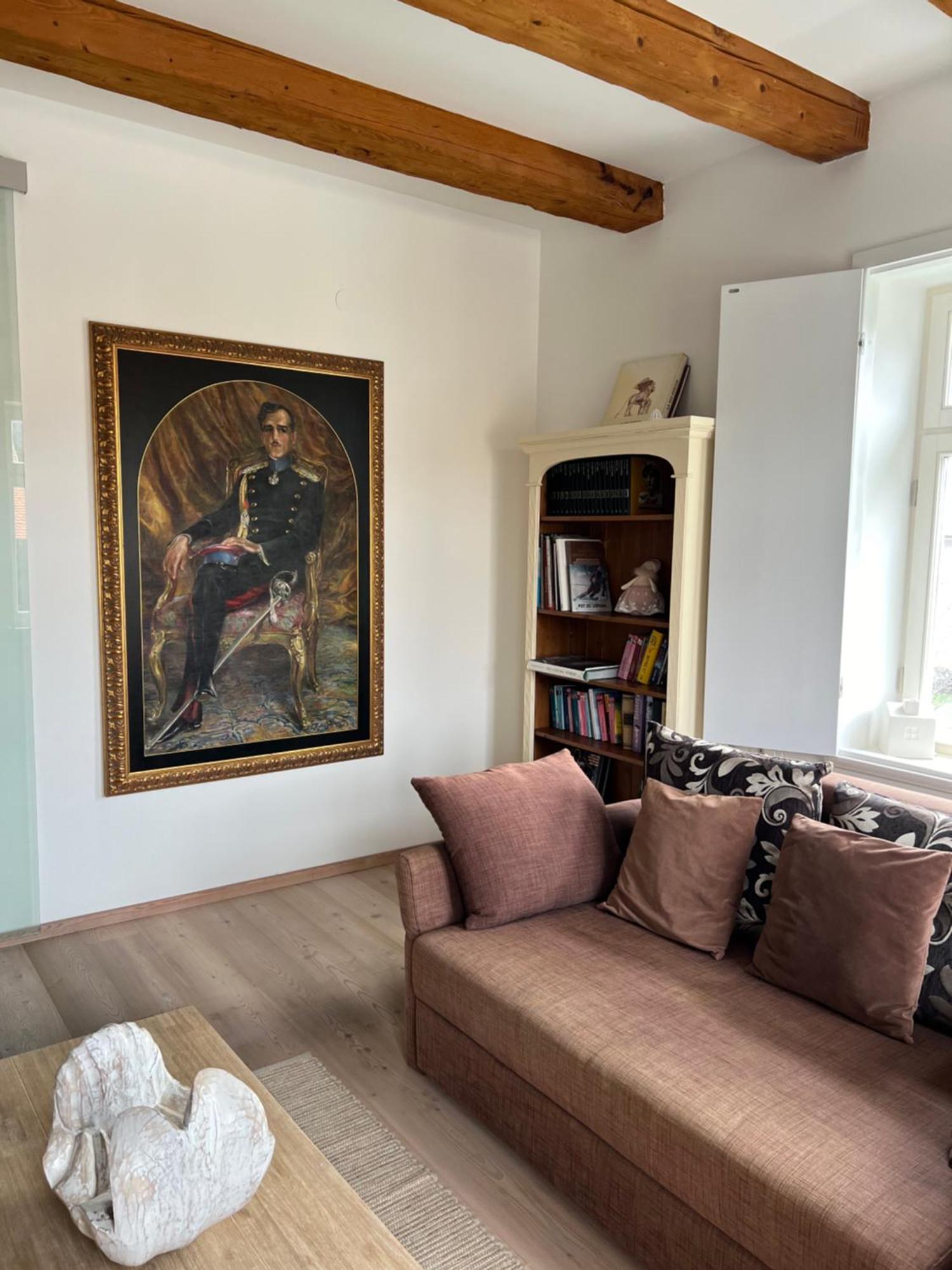 Vila Alice Bled - Adults Only Екстер'єр фото