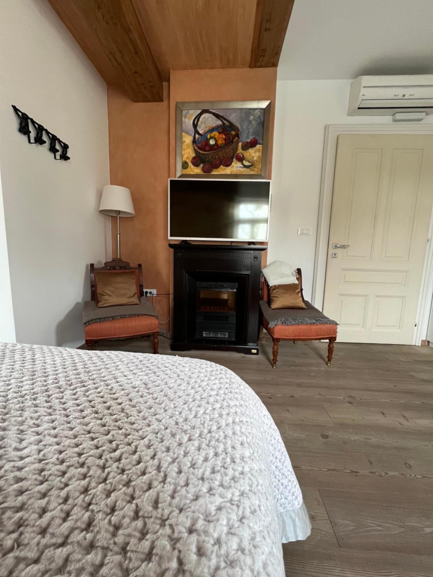 Vila Alice Bled - Adults Only Екстер'єр фото