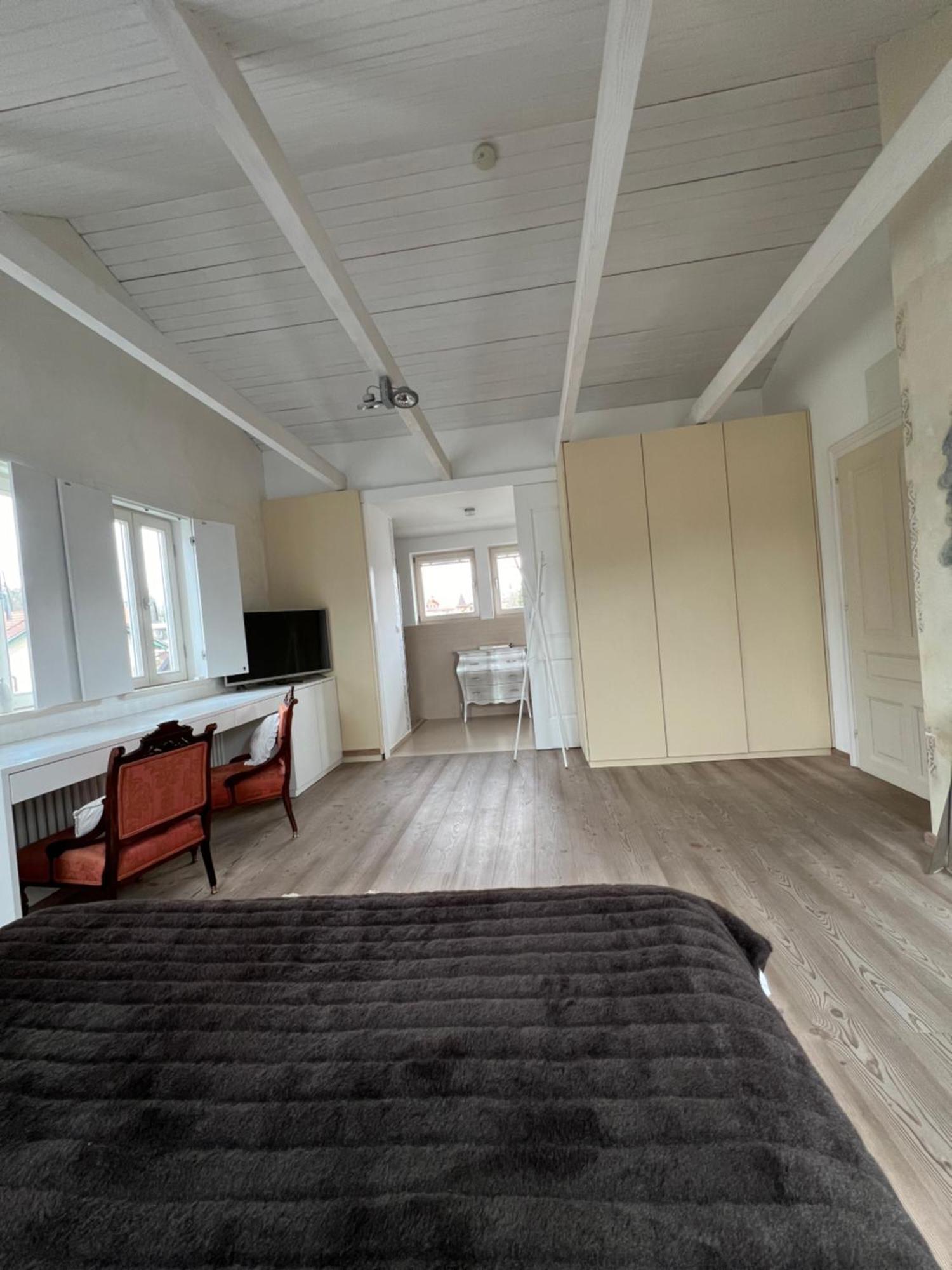 Vila Alice Bled - Adults Only Екстер'єр фото
