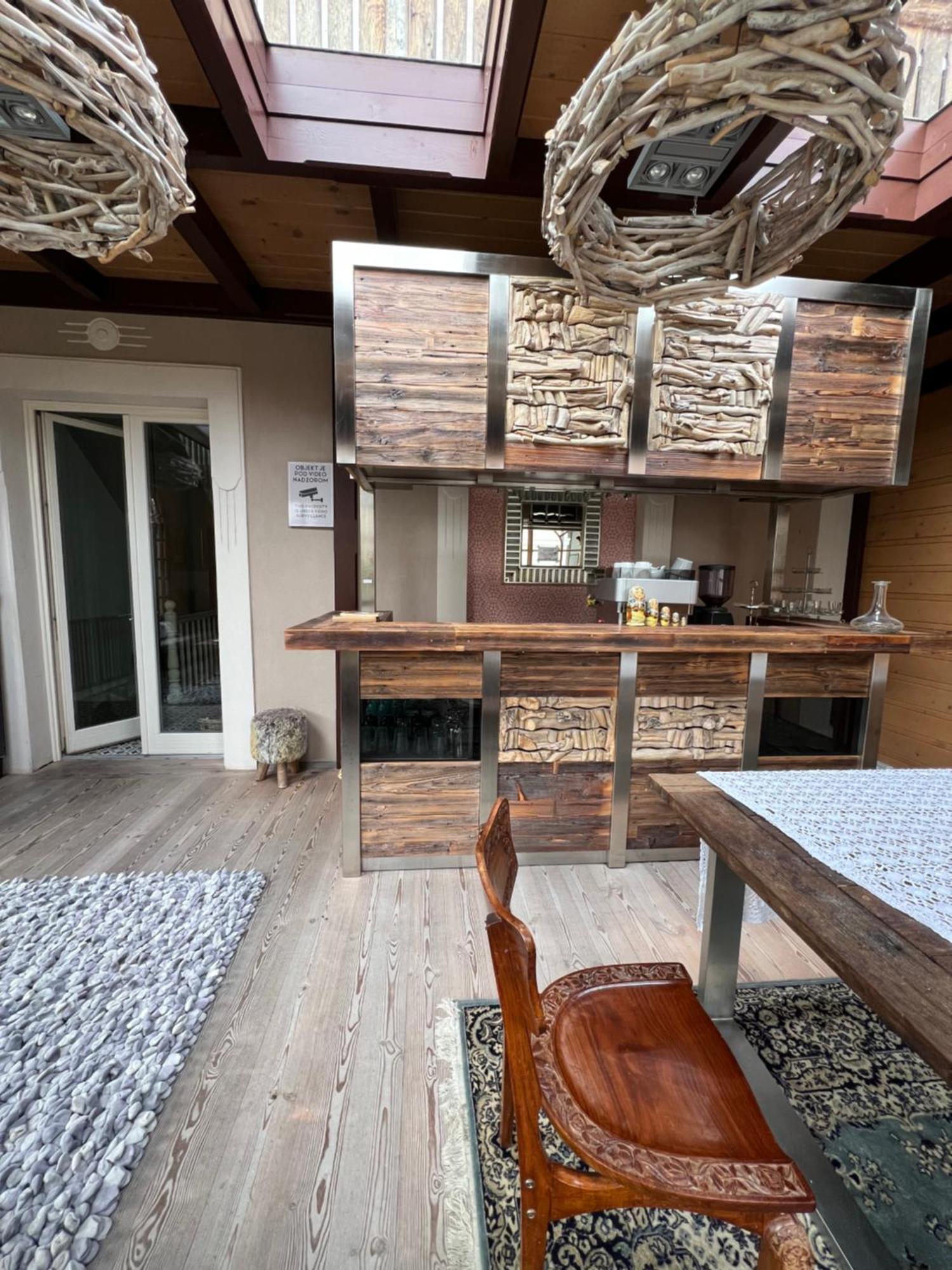 Vila Alice Bled - Adults Only Екстер'єр фото