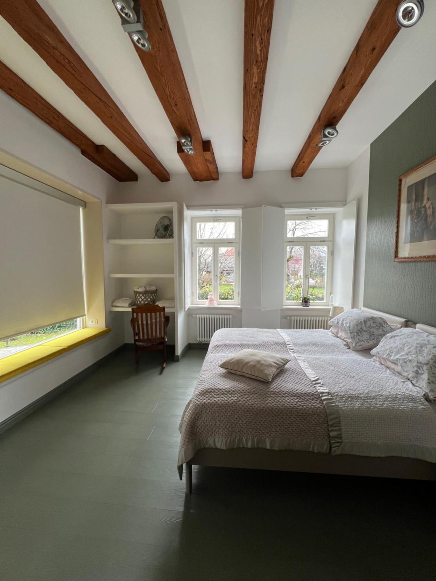 Vila Alice Bled - Adults Only Екстер'єр фото