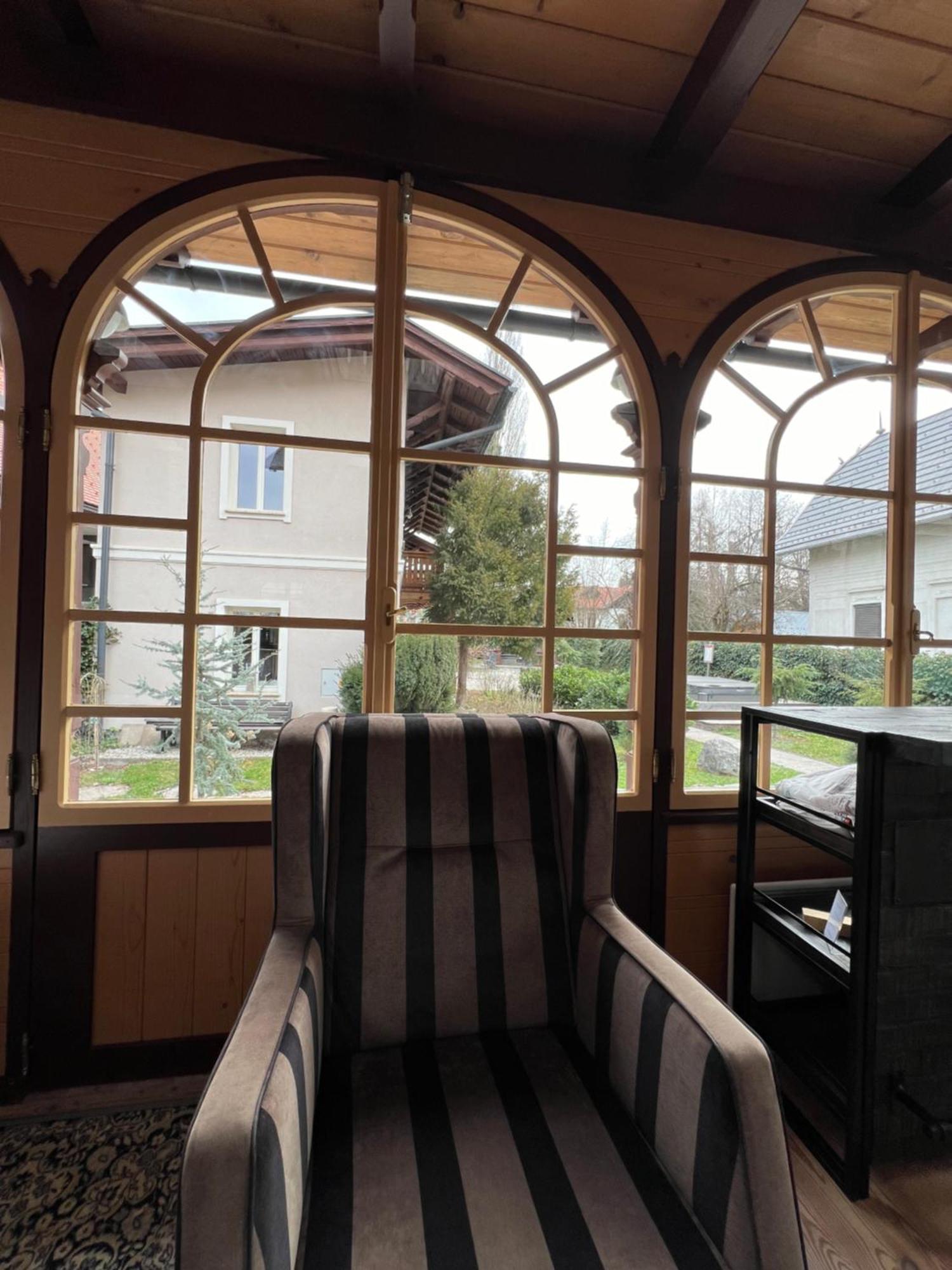 Vila Alice Bled - Adults Only Екстер'єр фото