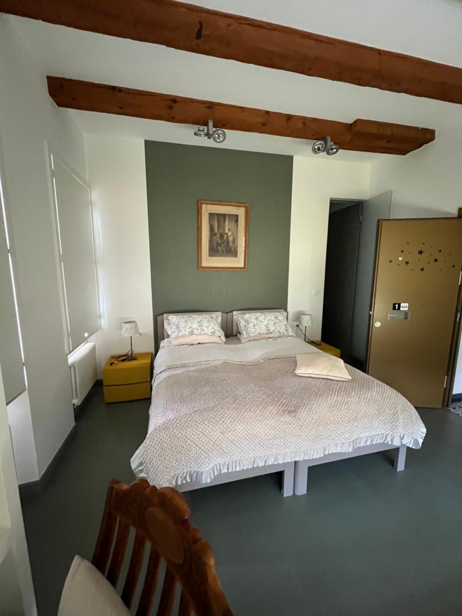 Vila Alice Bled - Adults Only Екстер'єр фото