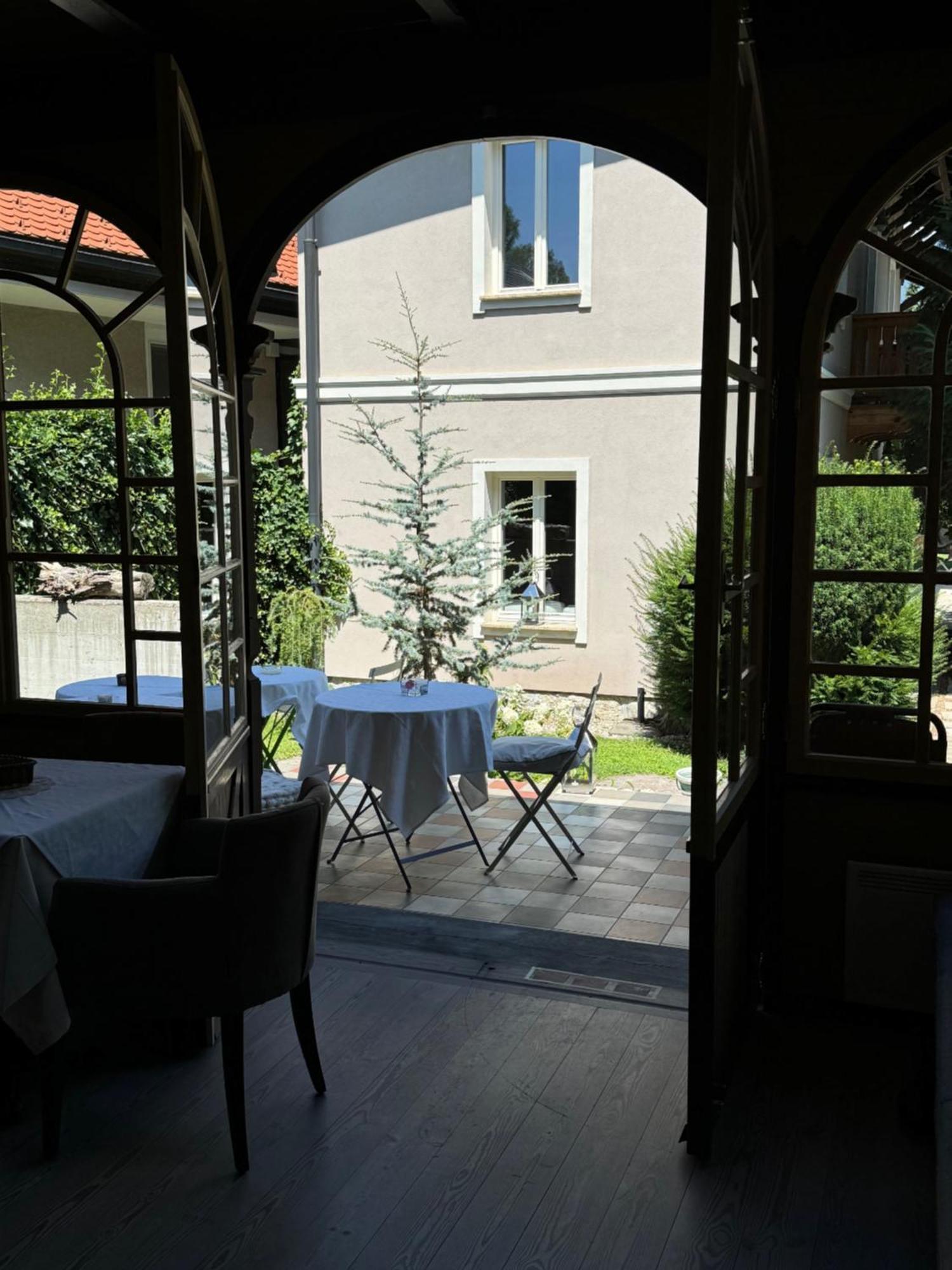 Vila Alice Bled - Adults Only Екстер'єр фото