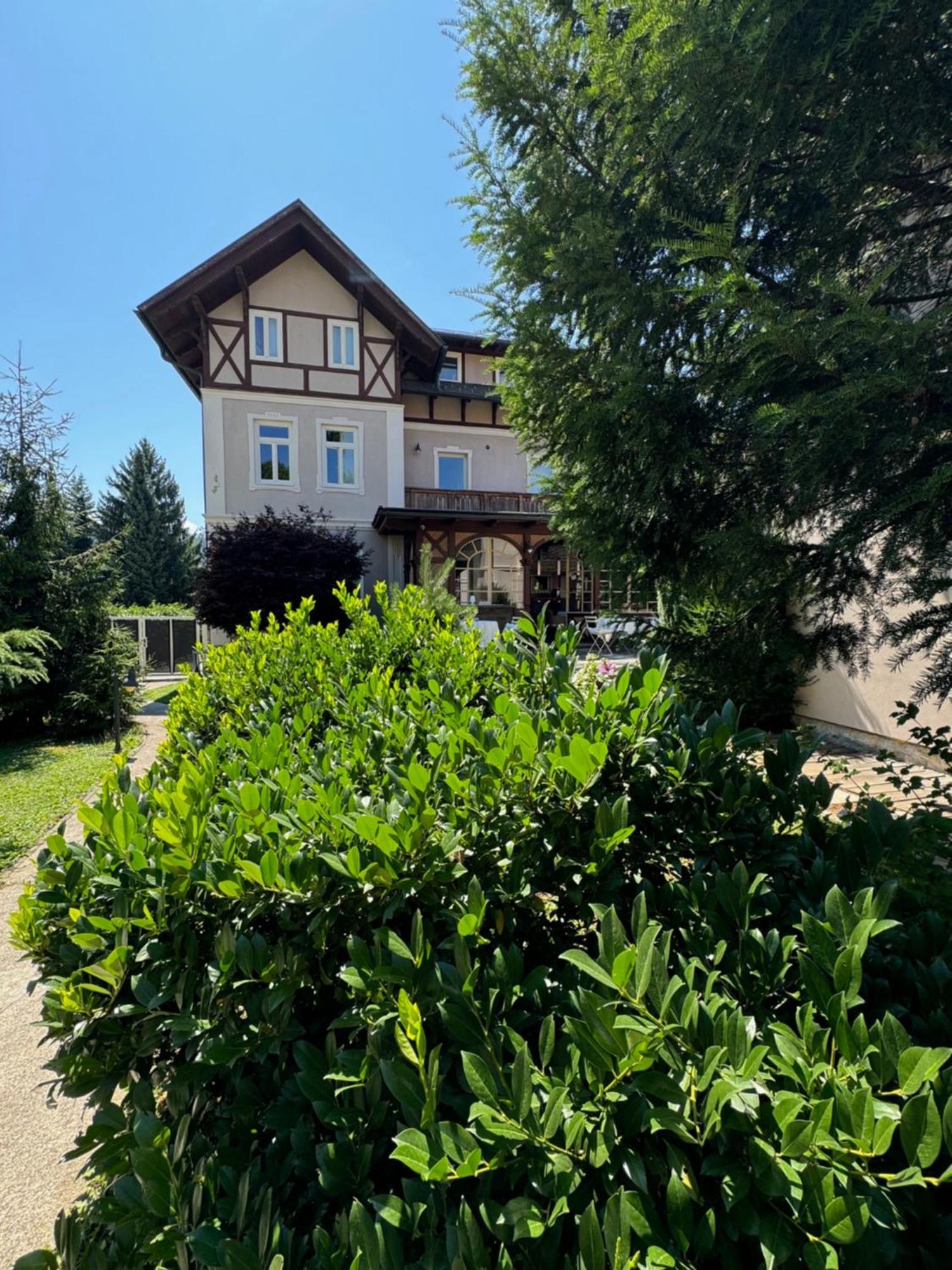Vila Alice Bled - Adults Only Екстер'єр фото