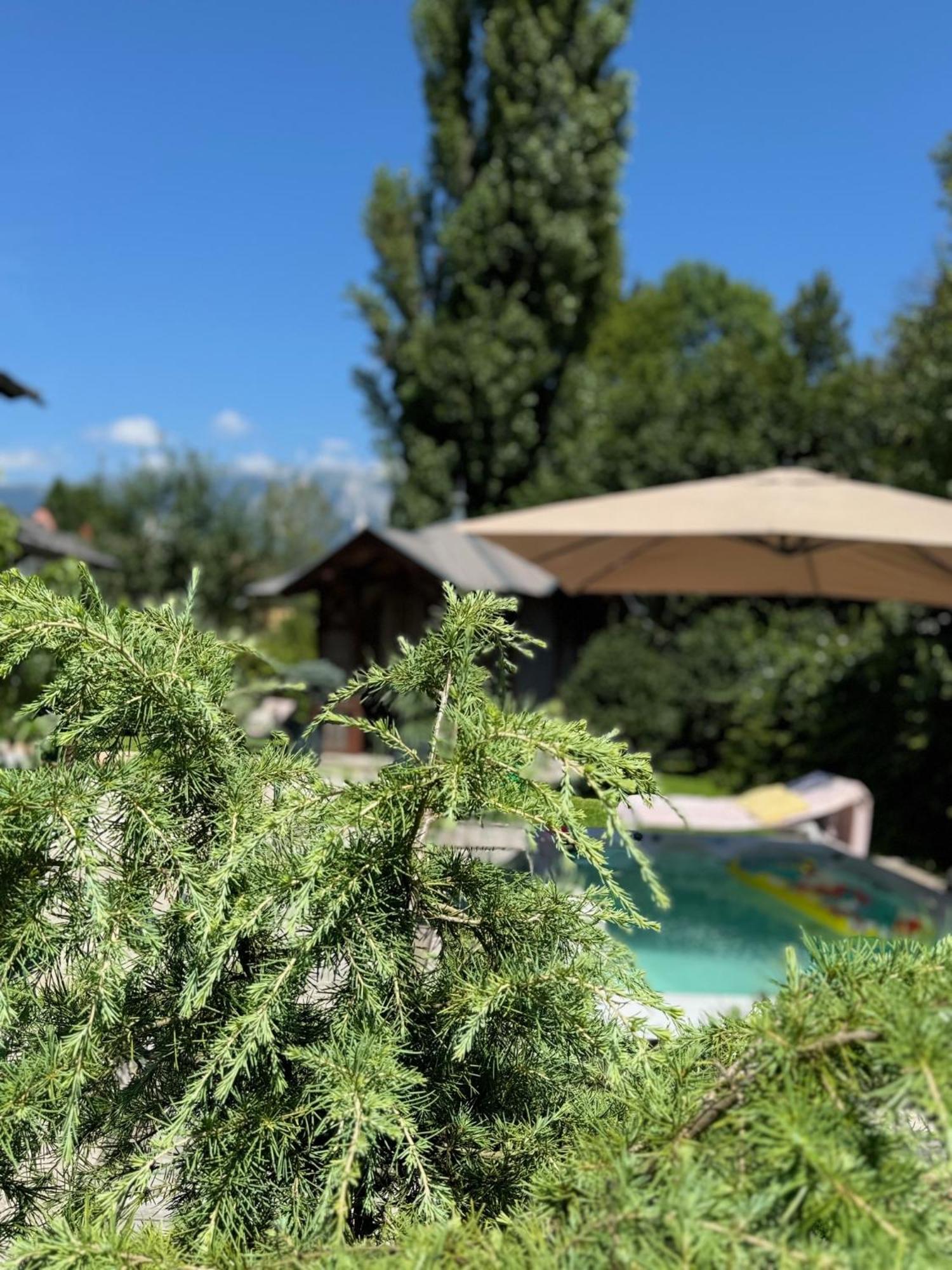 Vila Alice Bled - Adults Only Екстер'єр фото